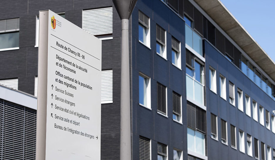 Un ex-employé de l’OCPM sur le gril