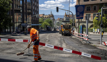 «Un marché suisse très exigeant»