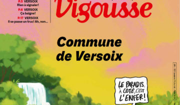 «Vigousse» paiera un franc symbolique