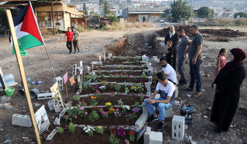 «Violence structurelle contre les enfants»