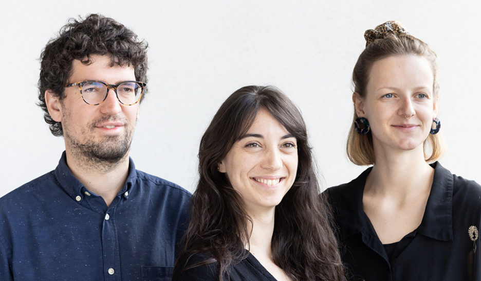 Fédérales: plaider pour «vivre dignement» 