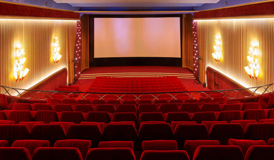 La renaissance du Capitole 1