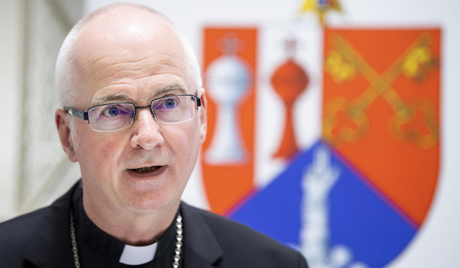 Abus: Charles Morerod s’engage à un changement de culture