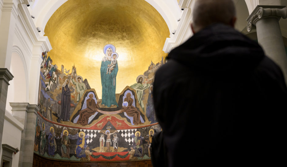 Abus: l’adjoint de Mgr Morerod se met en retrait