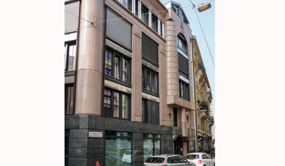 Appart’hôtels, la nouvelle tendance