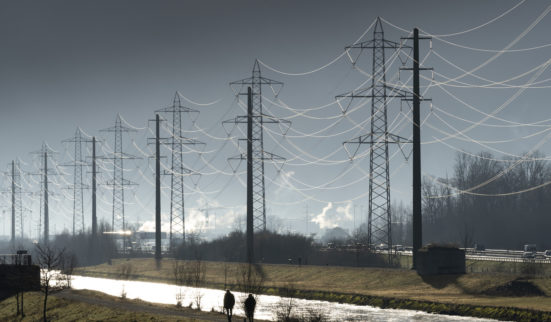 Electricité : marché, mon beau marché…