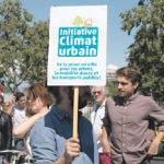 Végétalisation: deux projets à choix