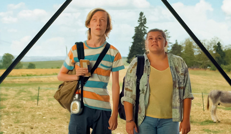 Gueule de bois adolescente 1