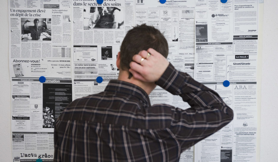 Hausse des cotisations pour les chômeurs