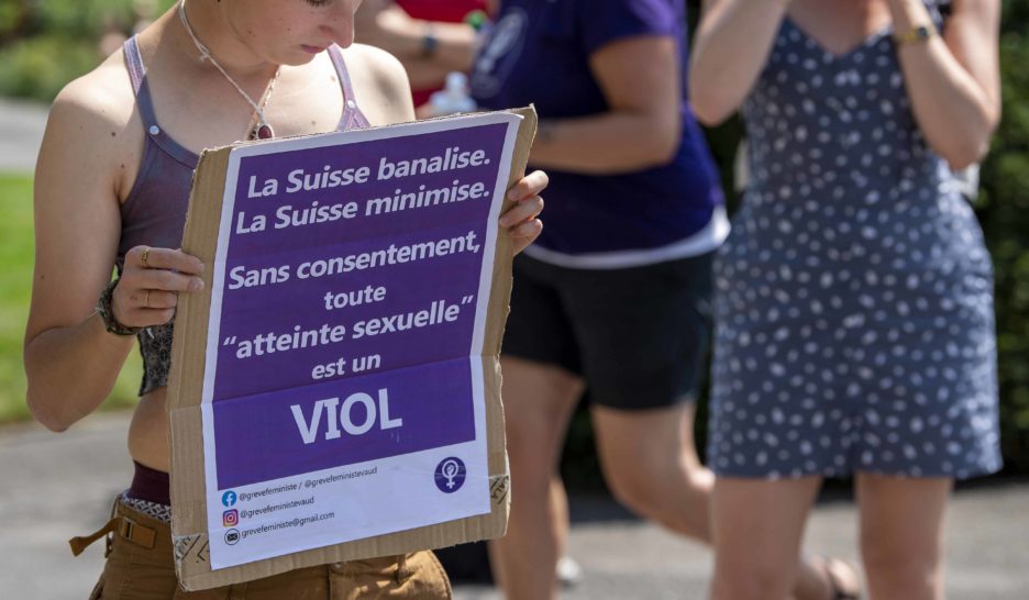 La «pire des places» aux victimes