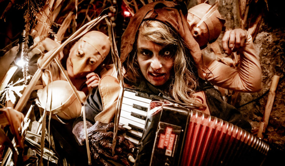 Le sale air de la peur à Neuchâtel