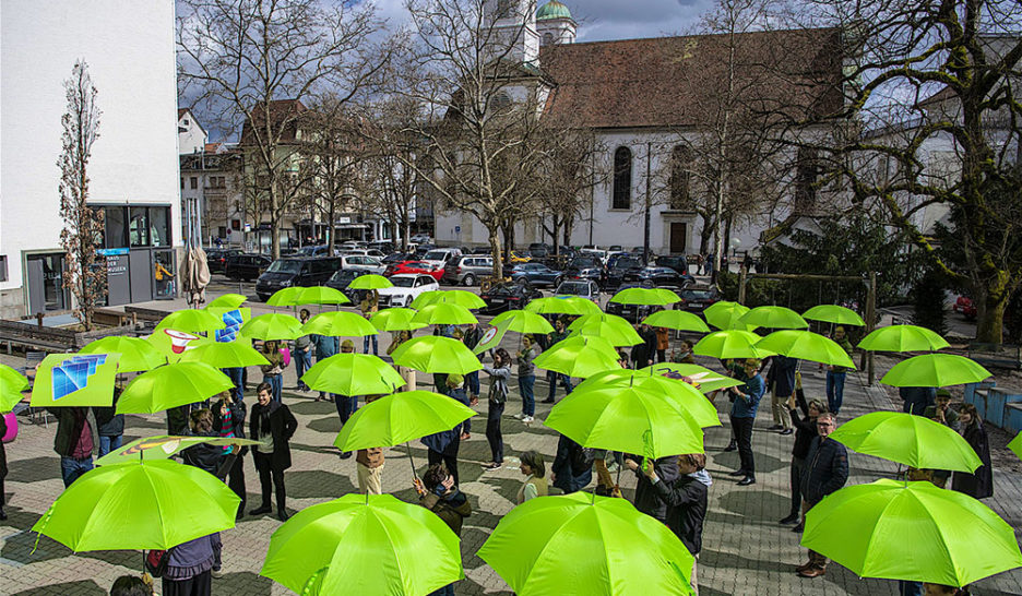 Les Verts se disent enfin mûrs 1