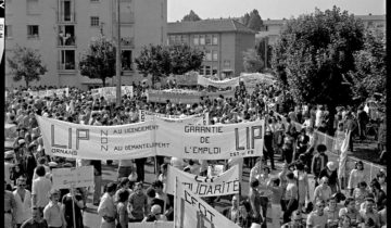 Lip: un pan de la mémoire ouvrière