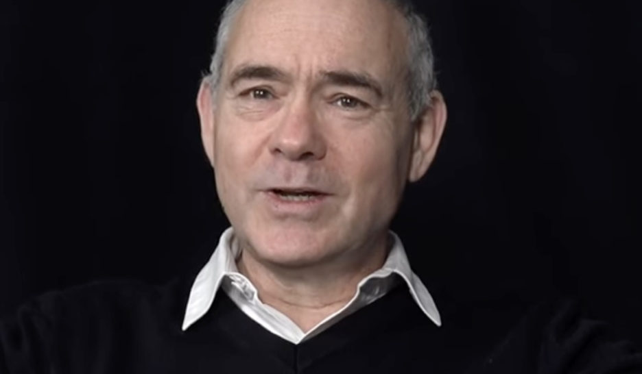 L’Ukraine, Bouvier et les récits d’enfance