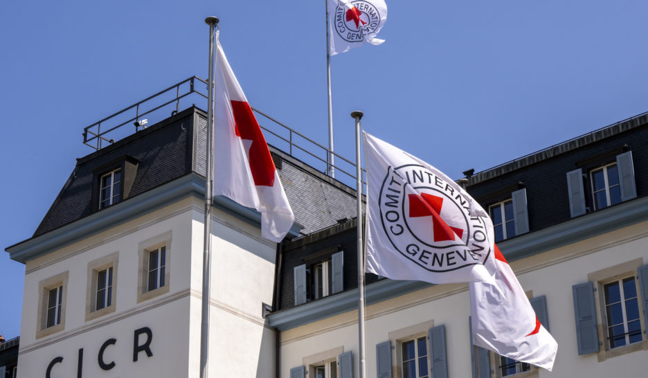 Nouvelles coupes au CICR