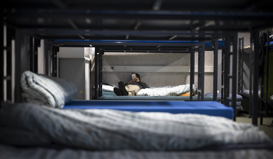 Pas de retour en arrière pour les requérant·es débouté·es