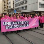 Porter une «voix populaire»
