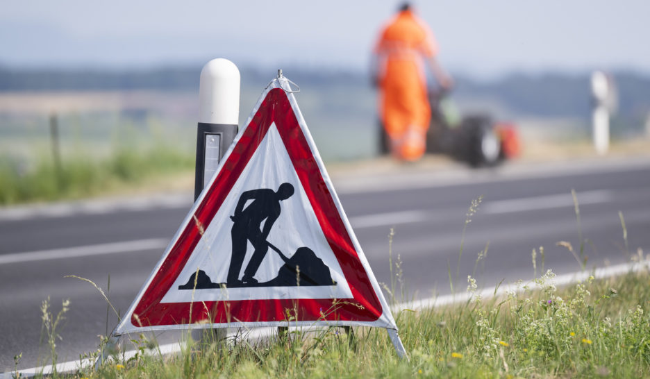 Réseau routier: un «gaspillage inacceptable»