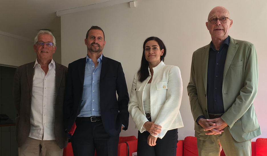 Un Centre «rajeuni» en lice pour les fédérales