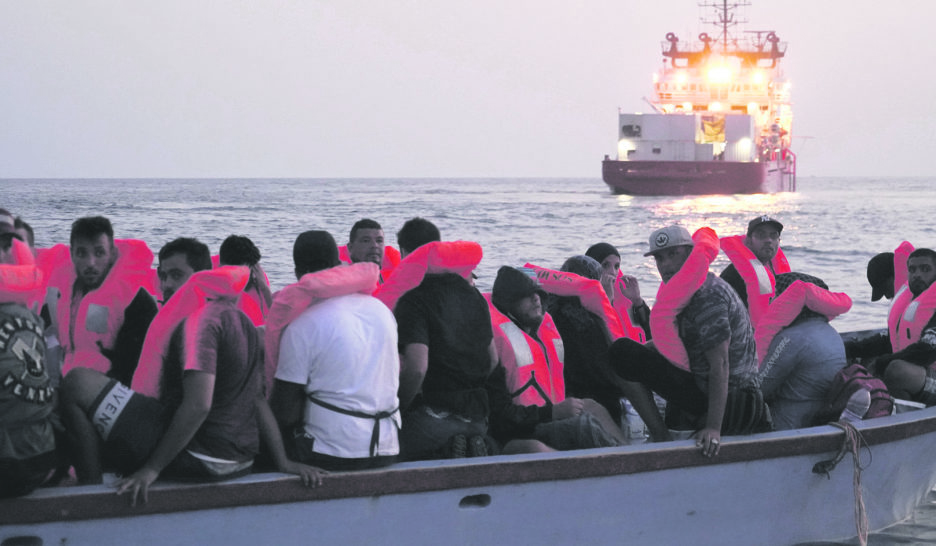 «Un manque de volonté politique»