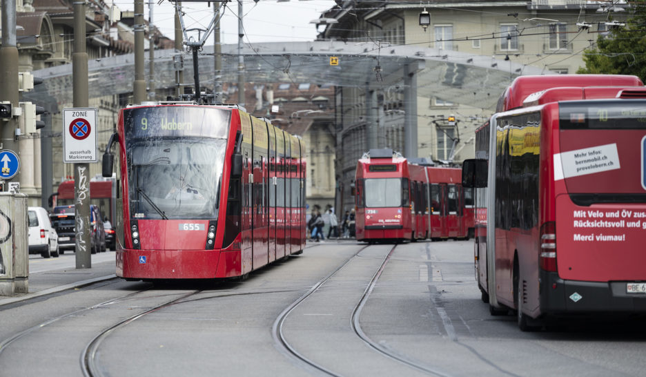Un tramway nommé retour