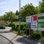 Vaud: deux plans d'affectation refusés ce week-end dans les urnes