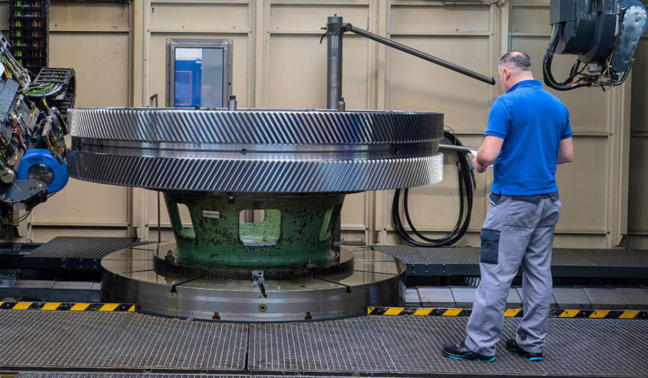 Vents contraires pour les PME