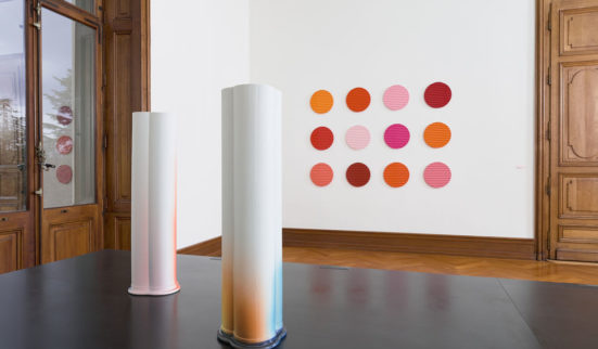 Yin et yang vont à l’Ariana