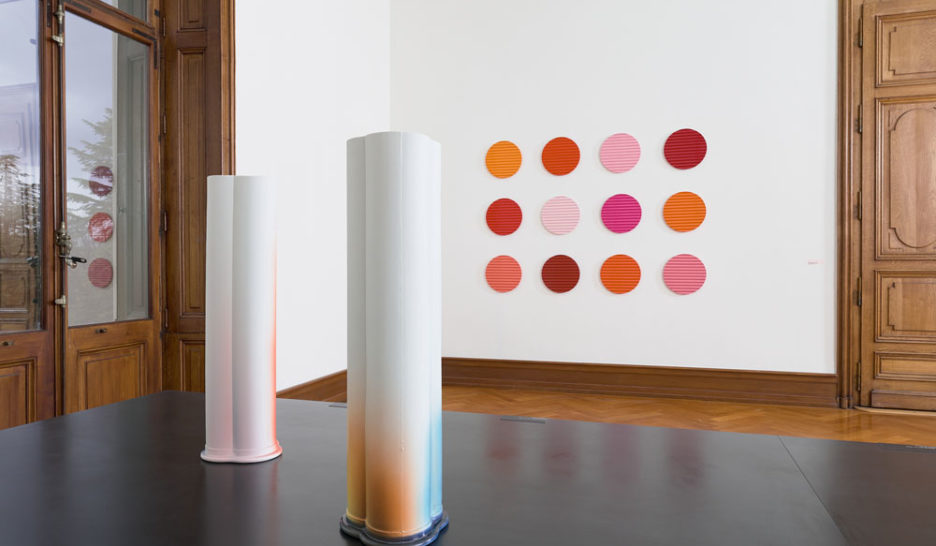 Yin et yang vont à l’Ariana