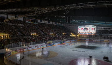 La patinoire des Vernets fait son entrée dans l’inventaire cantonal