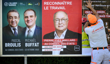 Affaire Buffat: «Ne pas se cacher derrière la justice»