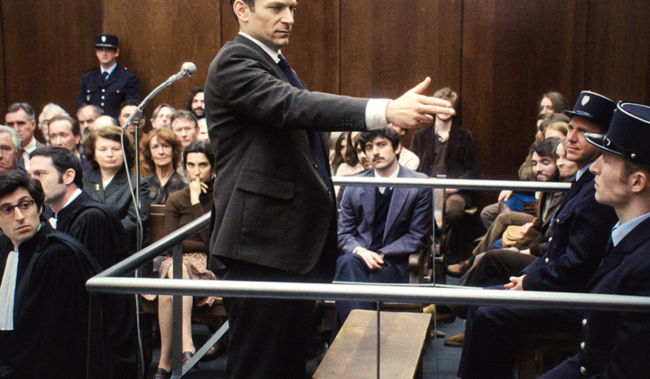 Au bénéfice du doute