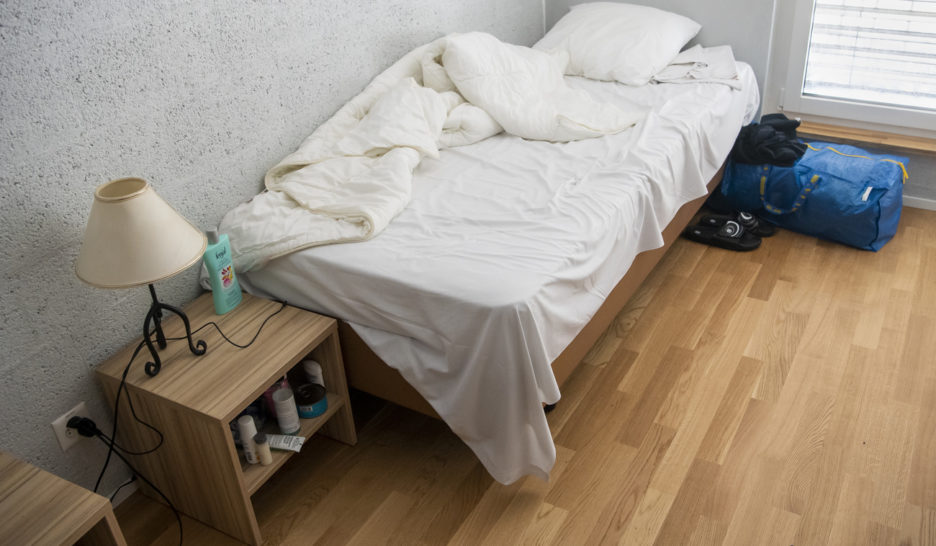 Couacs à l’aide sociale