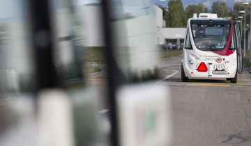 Crédit de 60 millions de francs pour augmenter le capital des TPF