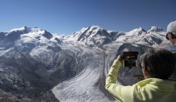 Des étranger·ères piégé·es en Suisse