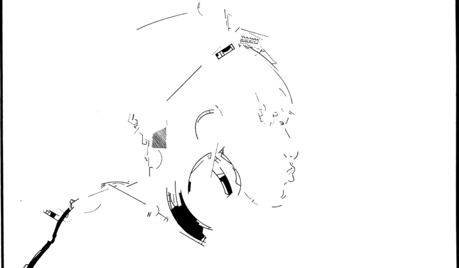 Dessiner le noma, tout en pudeur