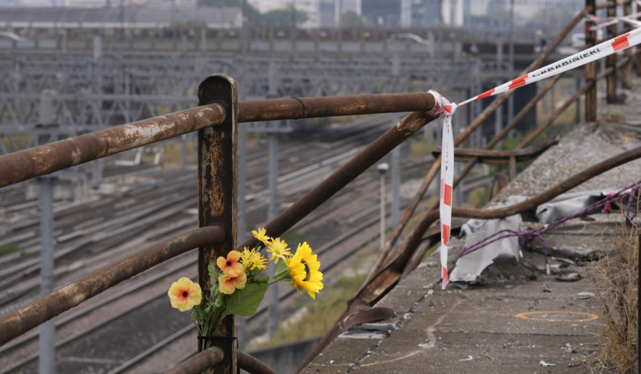 Deuil et polémique après l’accident de car à Venise