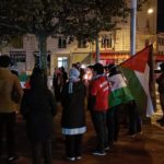 «Gaza est coupé du monde!»