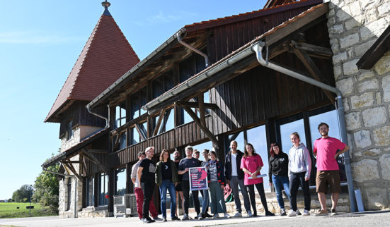 Spiegelberg, corps et âme 2