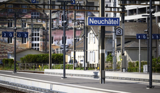 Guerre des gangs devant les juges