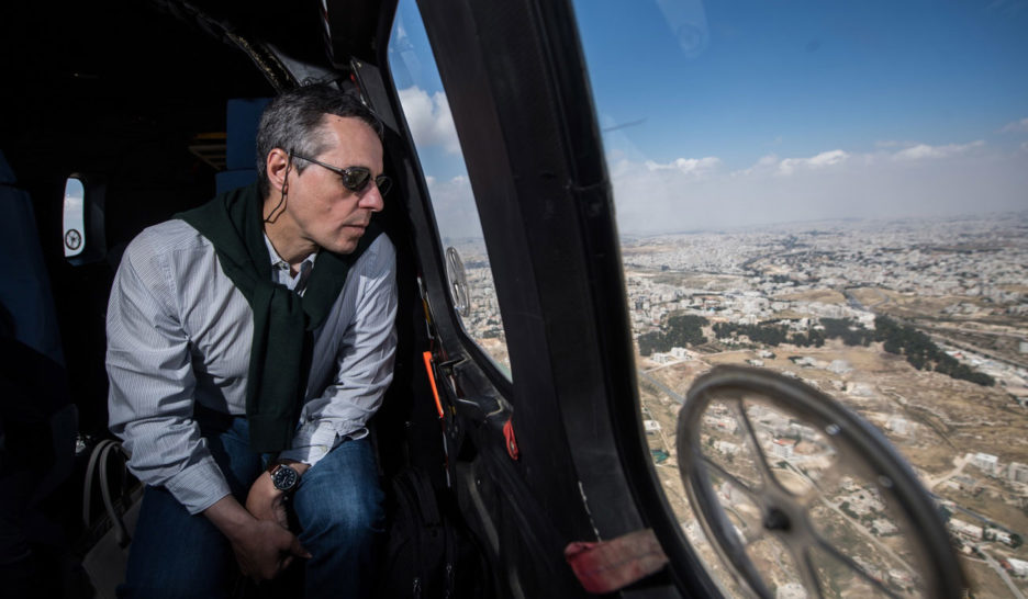 Hamas bientôt interdit?