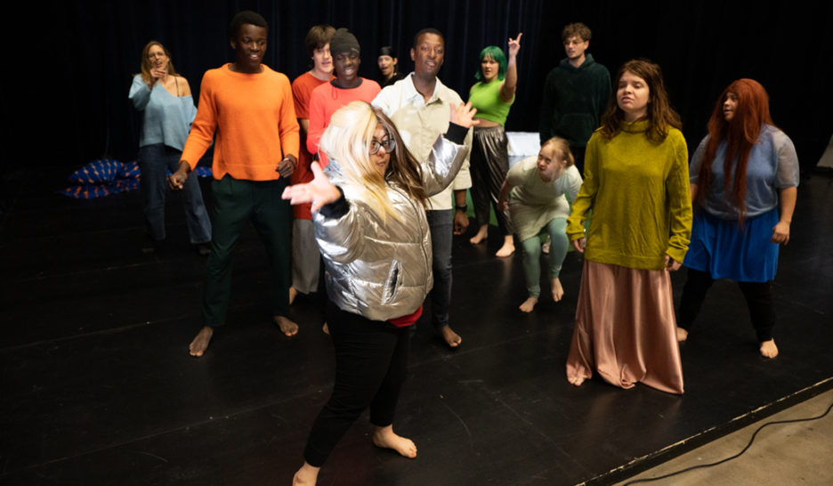 Inclure pour faire société