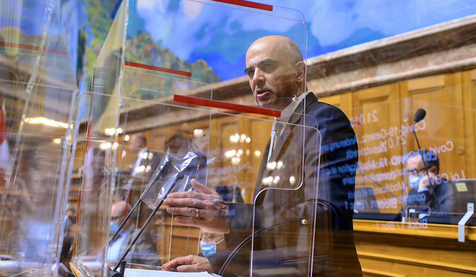 La comptine des crises