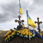 La région de Kharkiv à nouveau touchée