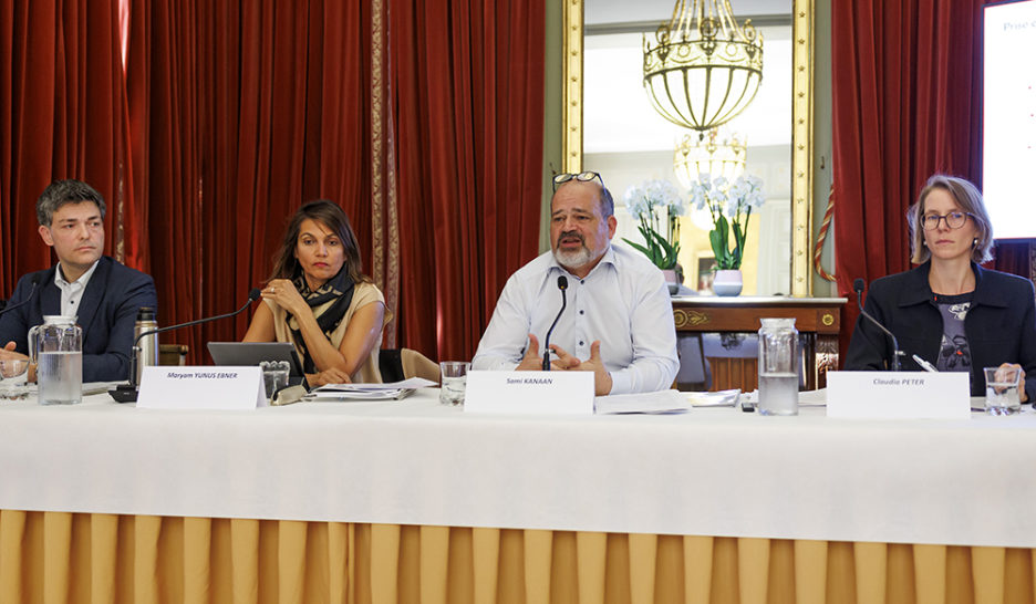 L’aura des villes genevoises a un prix