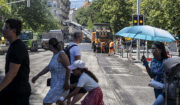 L’avenir climatique ne mobilise plus les foules