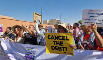 Le FMI dans son miroir marocain