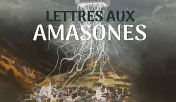 Lettres autour d’un déluge