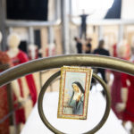 «Maria naît et renaît plusieurs fois» 1