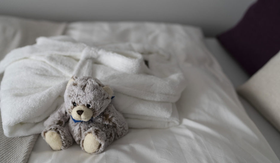 Mourir chez soi: l’épreuve des parents